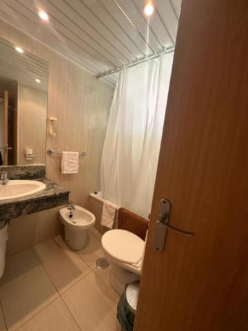 Apartamento Turistico Aloha Playa Benalmádena Exteriér fotografie