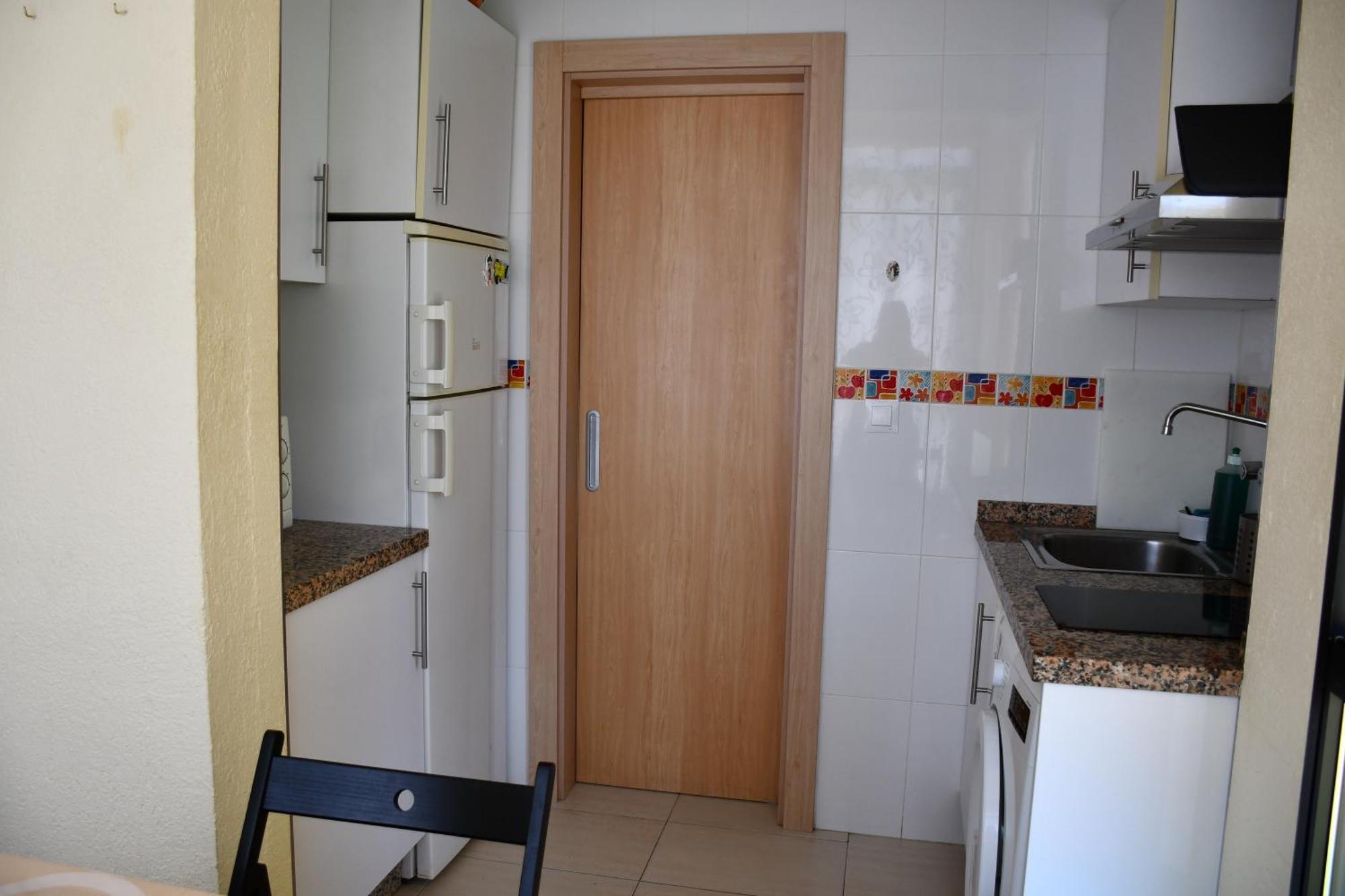 Apartamento Turistico Aloha Playa Benalmádena Exteriér fotografie