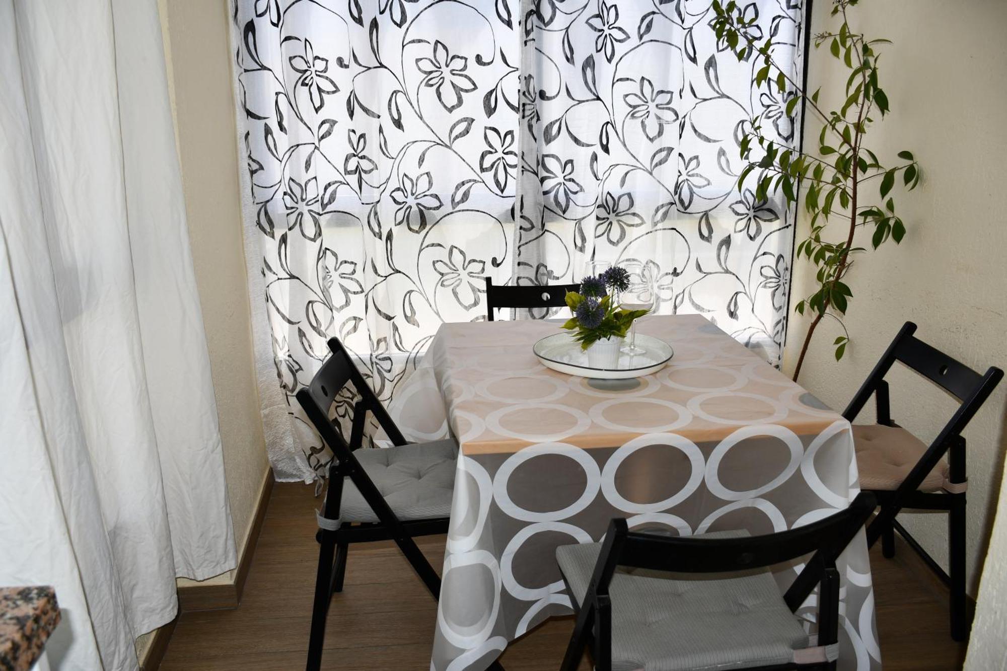 Apartamento Turistico Aloha Playa Benalmádena Exteriér fotografie