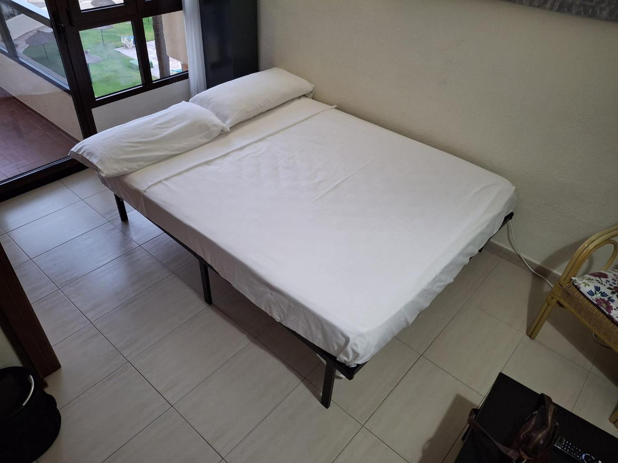 Apartamento Turistico Aloha Playa Benalmádena Exteriér fotografie
